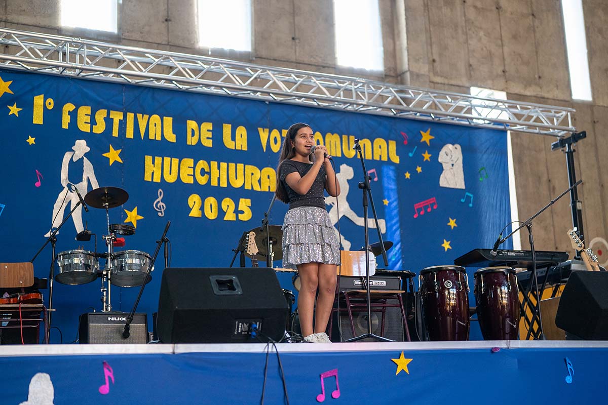 Festival de la Voz