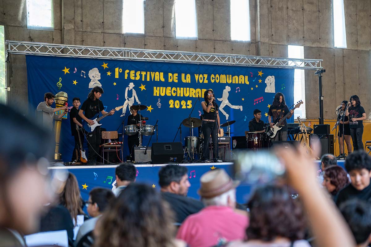 Festival de la Voz