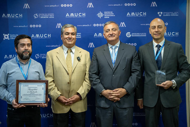Premio ASEMUCH