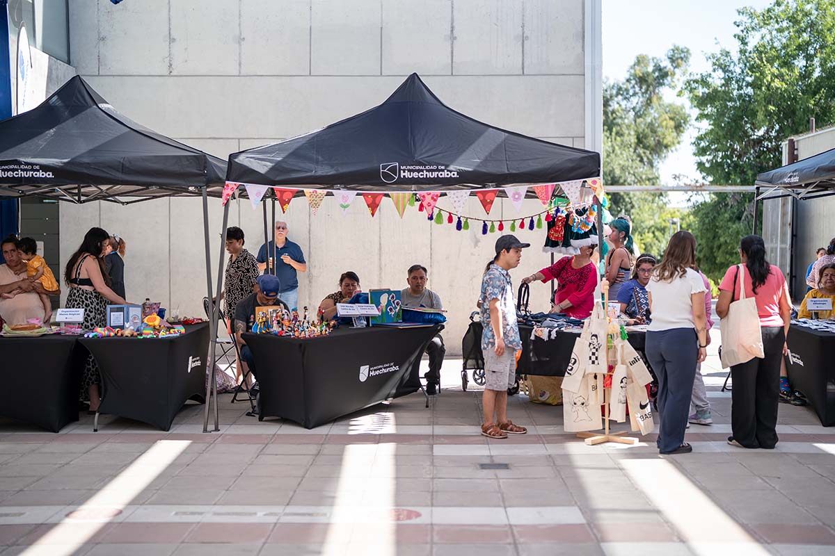 Expo Inclusión 2025