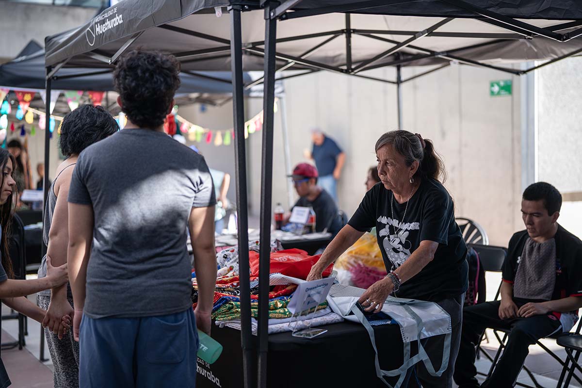 Expo Inclusión 2025