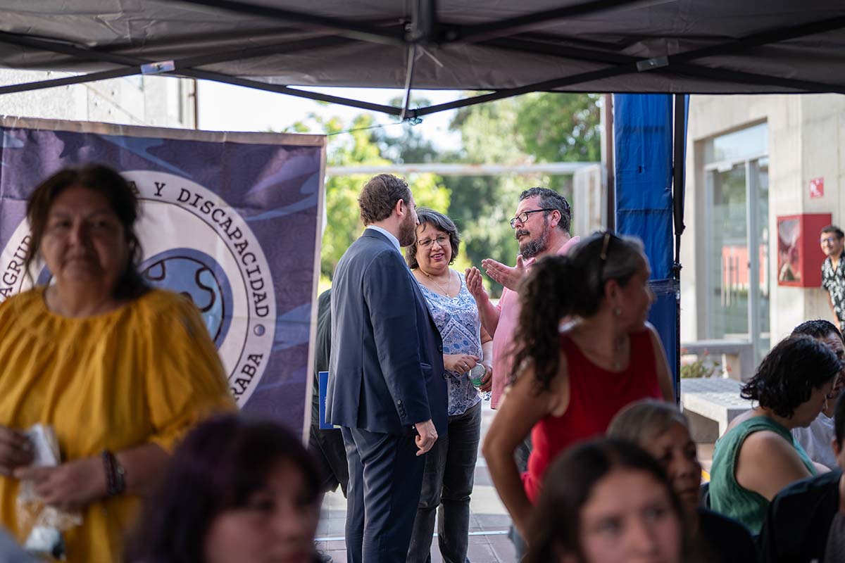 Expo Inclusión 2025