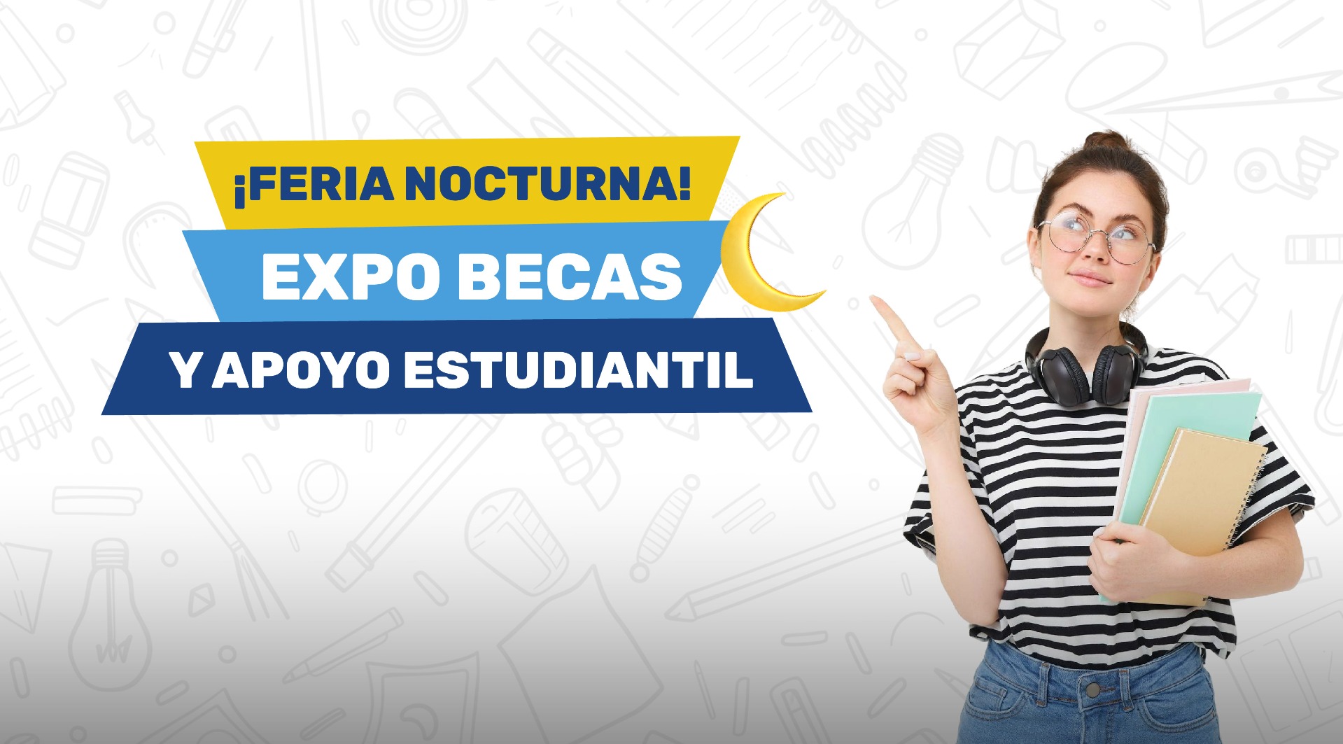 EXPO BECAS 2025