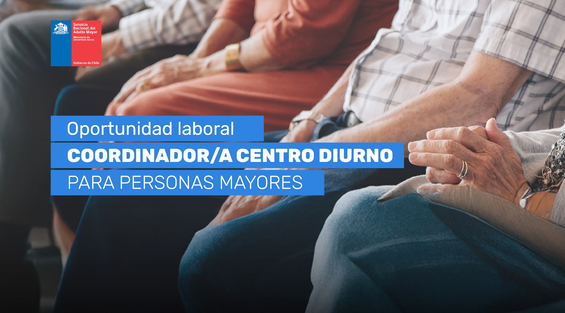 Oferta Laboral CEDIAM