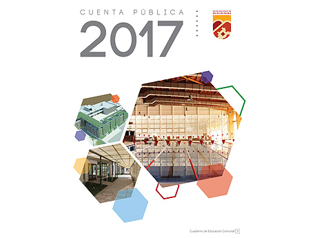 Cuenta Pública 2017