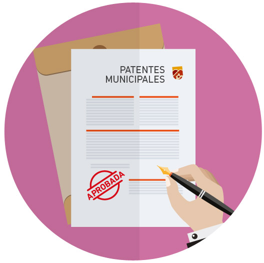 Patentes Municipales
