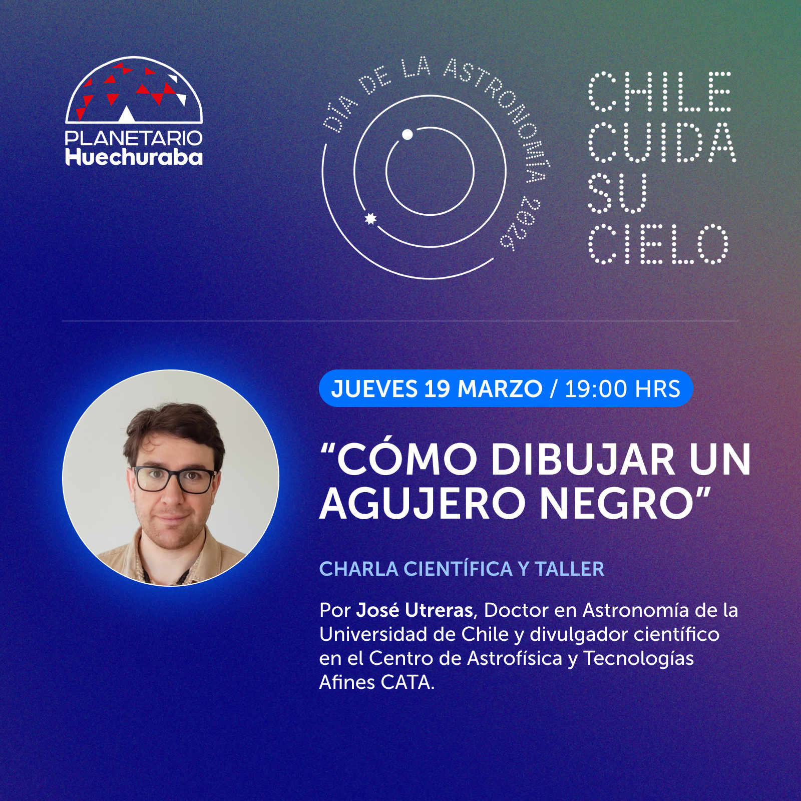 LA DANZA DE LOS GIGANTES