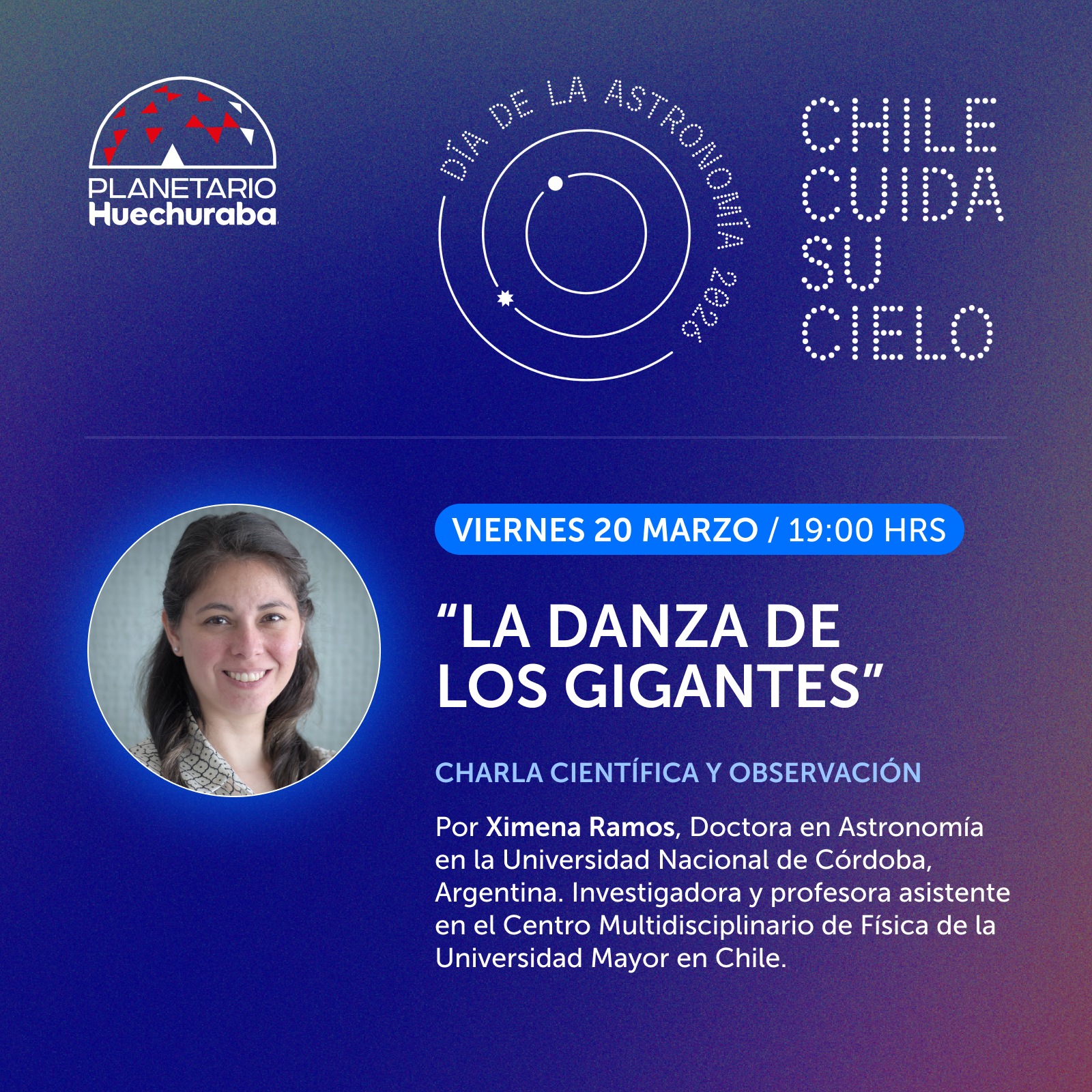 ESTRELLAS: EL VERDADERO ORIGEN DE LA VIDA