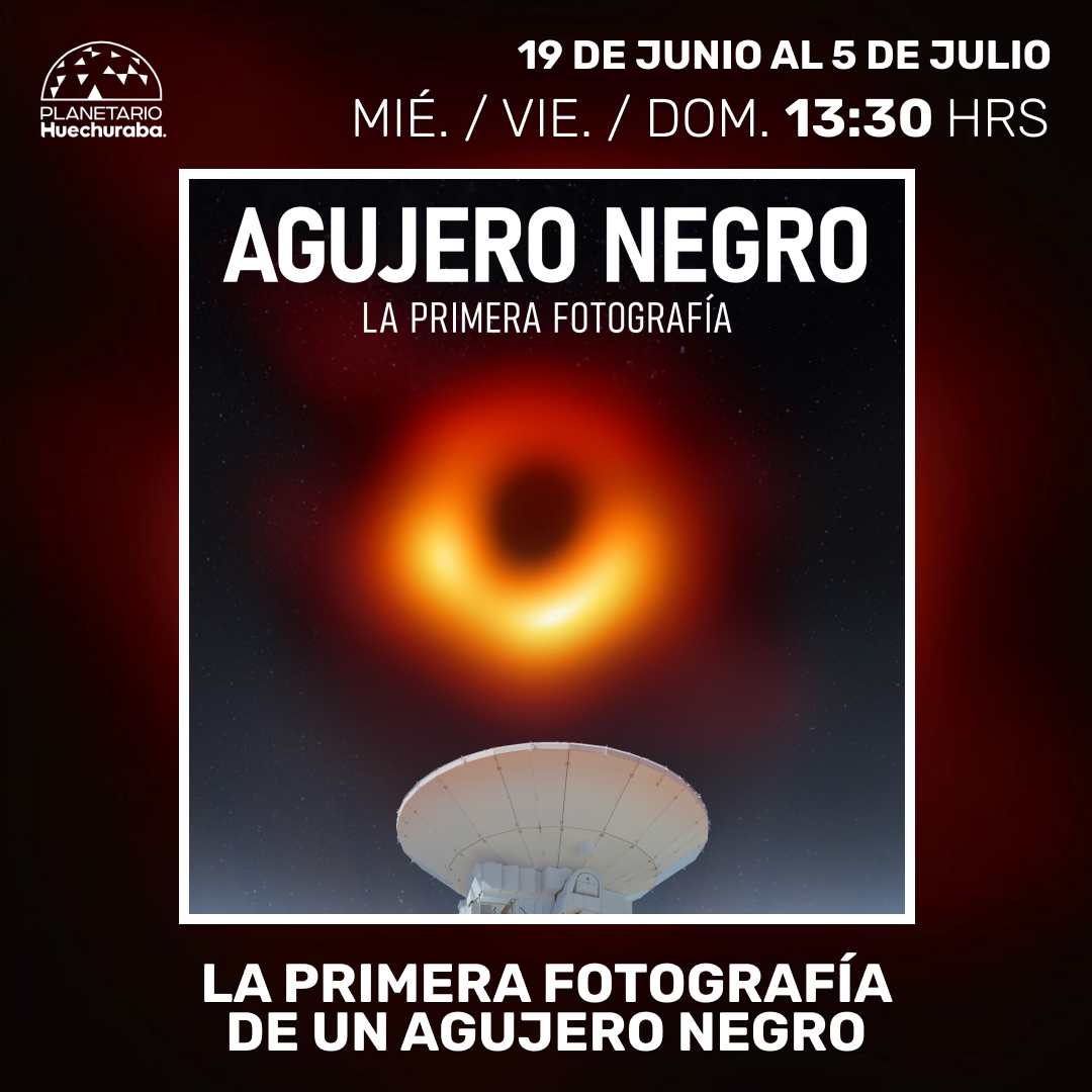 AGUJERO NEGRO