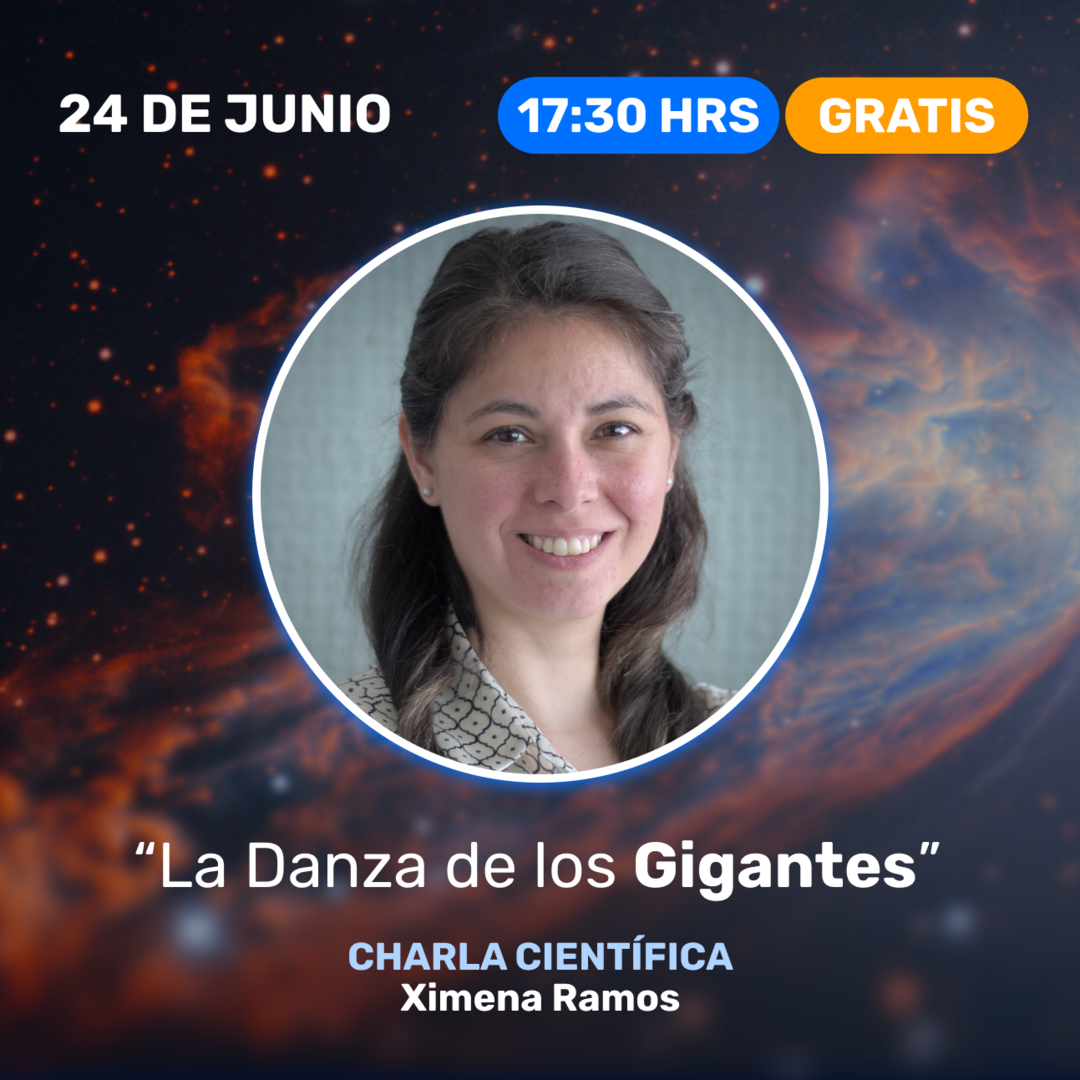LA DANZA DE LOS GIGANTES